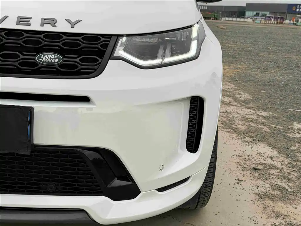 Land Rover Discovery Sport 2022 Model 249PS R-Dynamic SE Performance Tech Edition 5-Seater фото 13