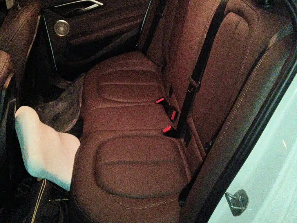 BMW 1 Series 2023 2023 120i M Sport Shadow Edition
