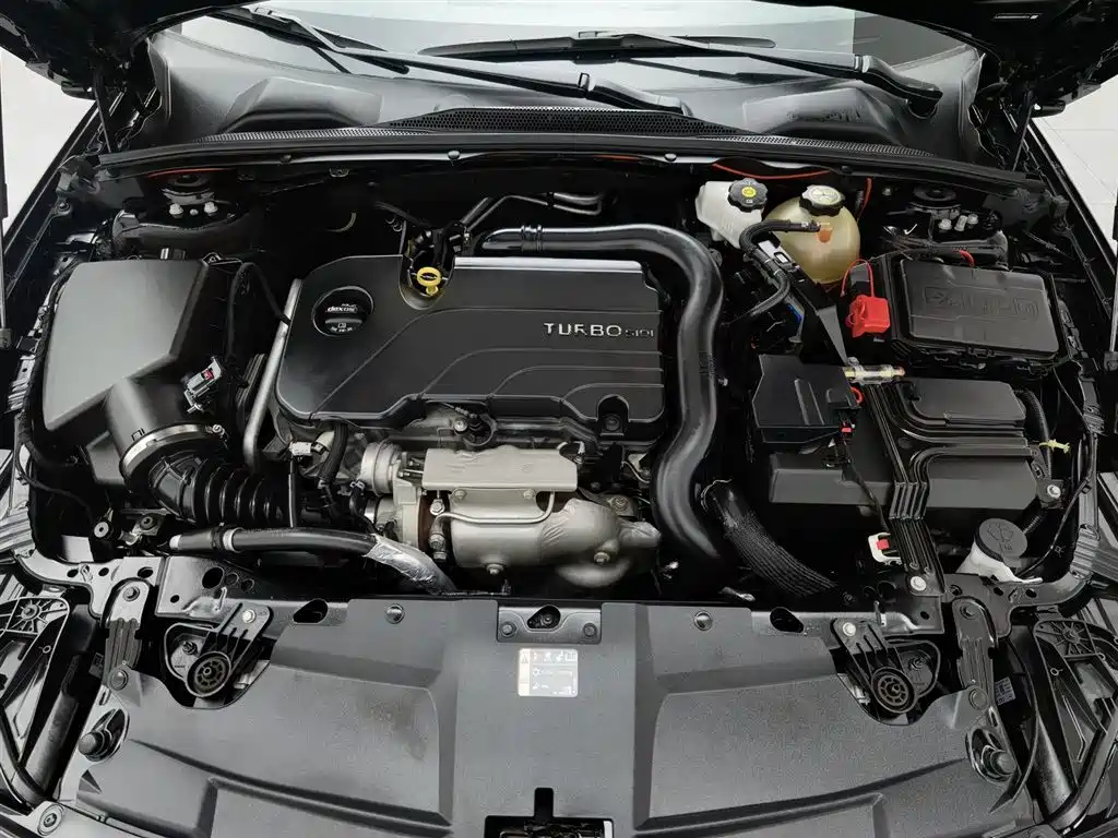 BUICK REGAL