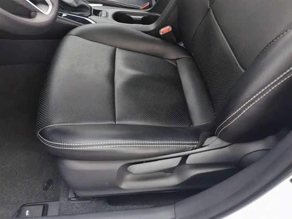 Toyota Corolla 2023 1.8L Smart Hybrid Dual Engine Pioneer Edition фото 20