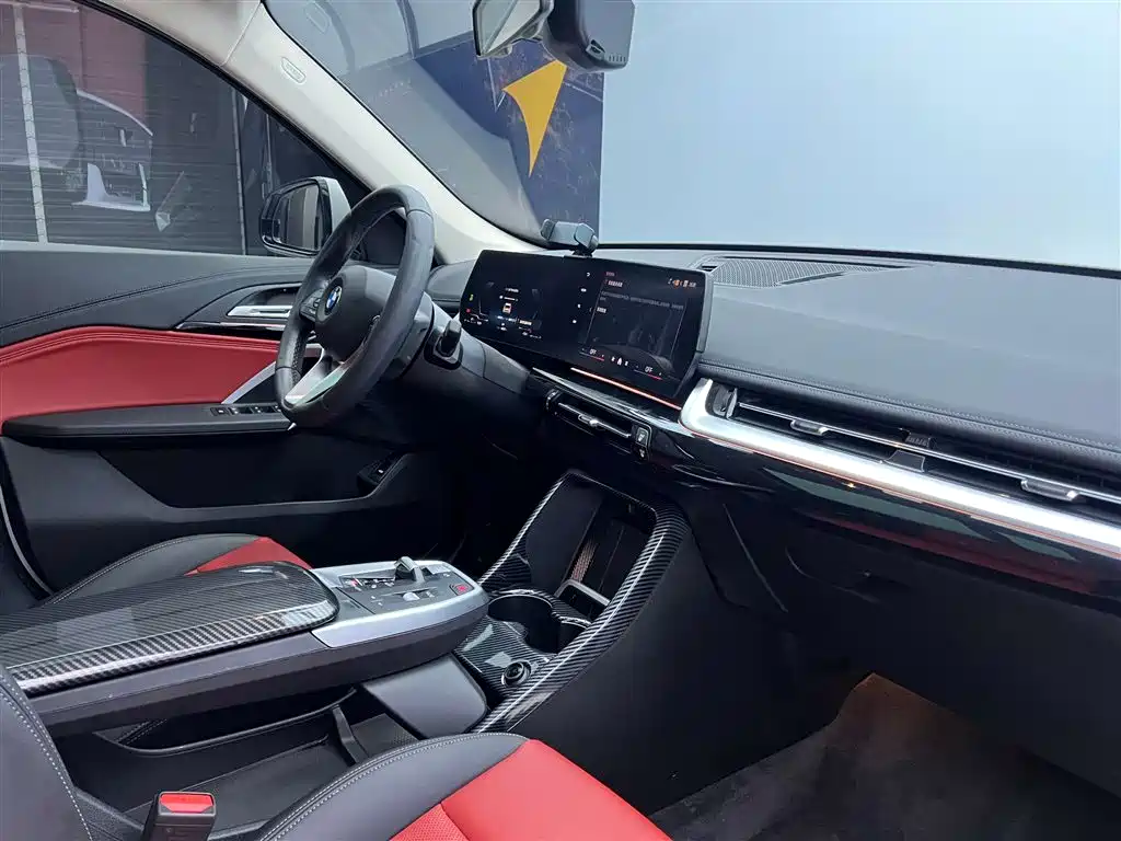 BMW X1 2024 sDrive25Li X Design Package фото 21