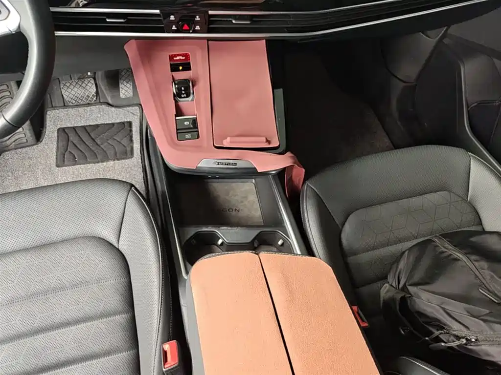Volkswagen Talagon 2024 380TSI 4WD Premium Comfort Pro Edition 6-Seater фото 14