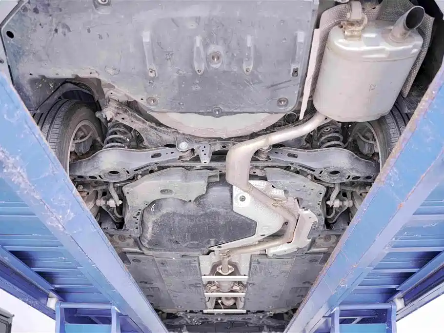 Photo 24 - Toyota Corolla