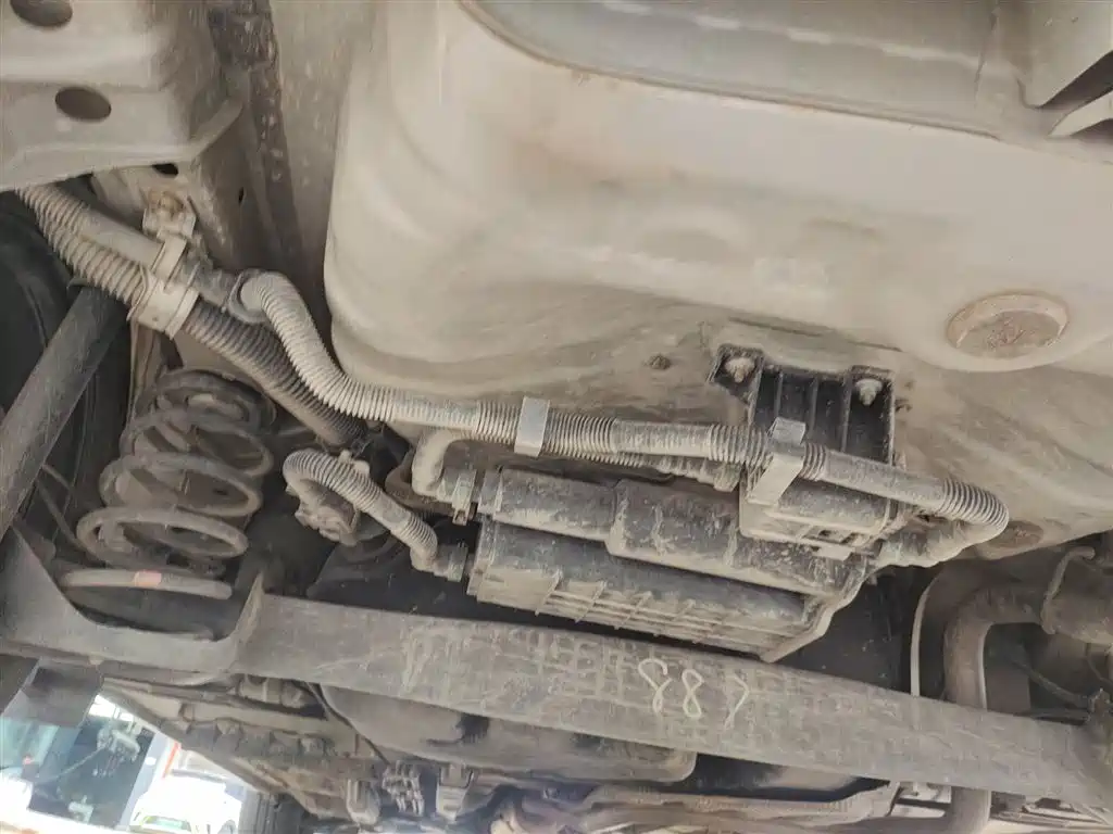 Toyota Vios FS 2021 1.5L CVT Fengchi Edition фото 25