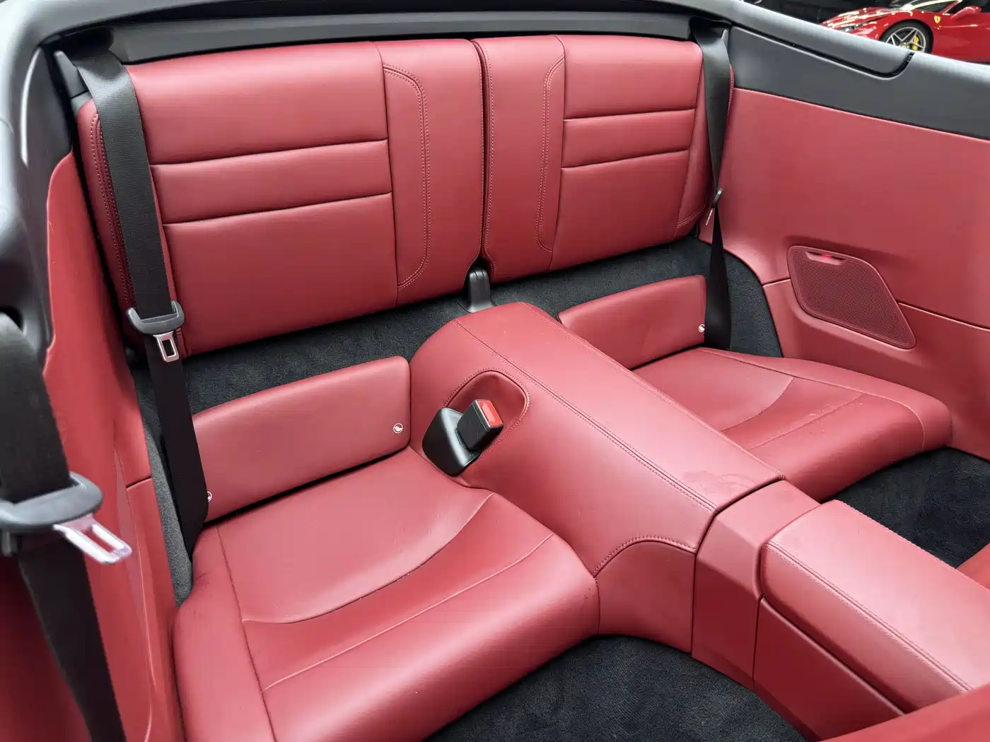 Porsche 911 2020 Carrera Cabriolet 3.0T фото 22
