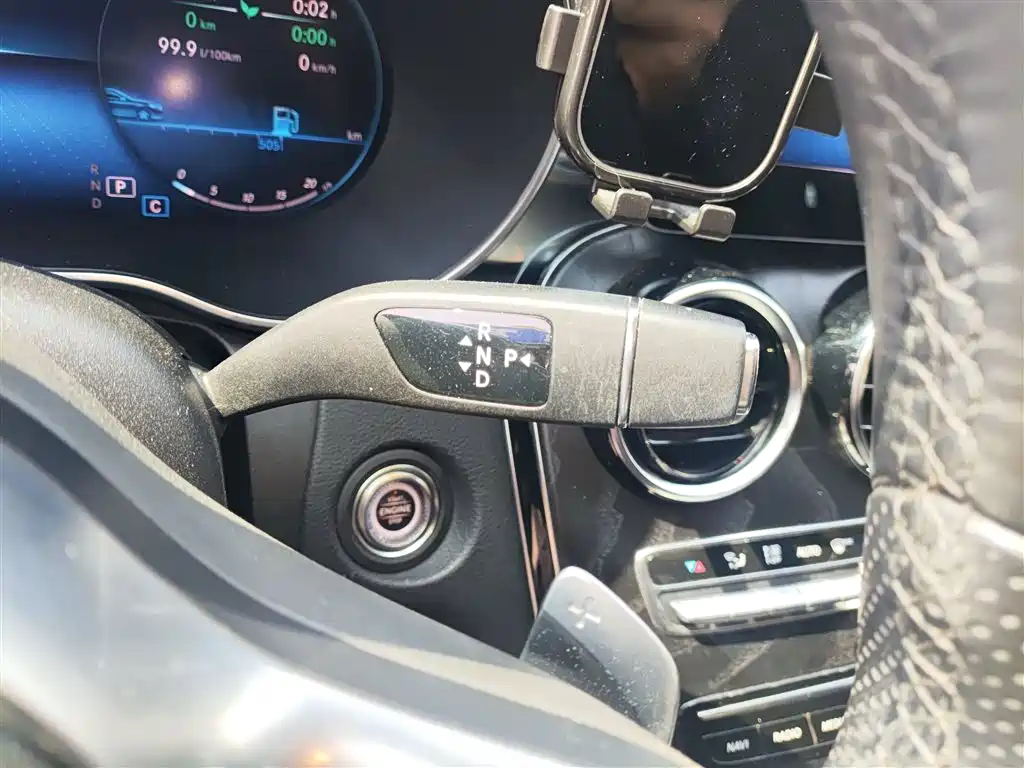 Mercedes-Benz C-Class 2020 C 260 L Sport фото 10