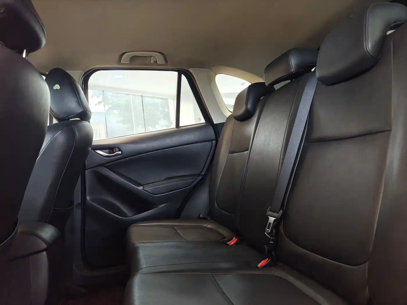 Mazda CX-5 2014 2013 2.0L Automatic 2WD Comfort
