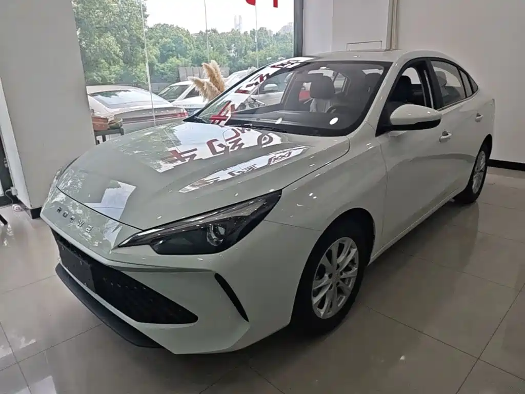 Roewe i5 2026 1.5L CVT Luxury
