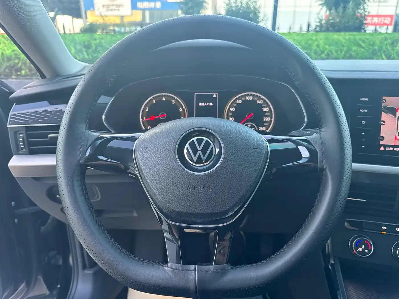 Volkswagen Passat 2021 Model 280TSI Business Edition фото 13