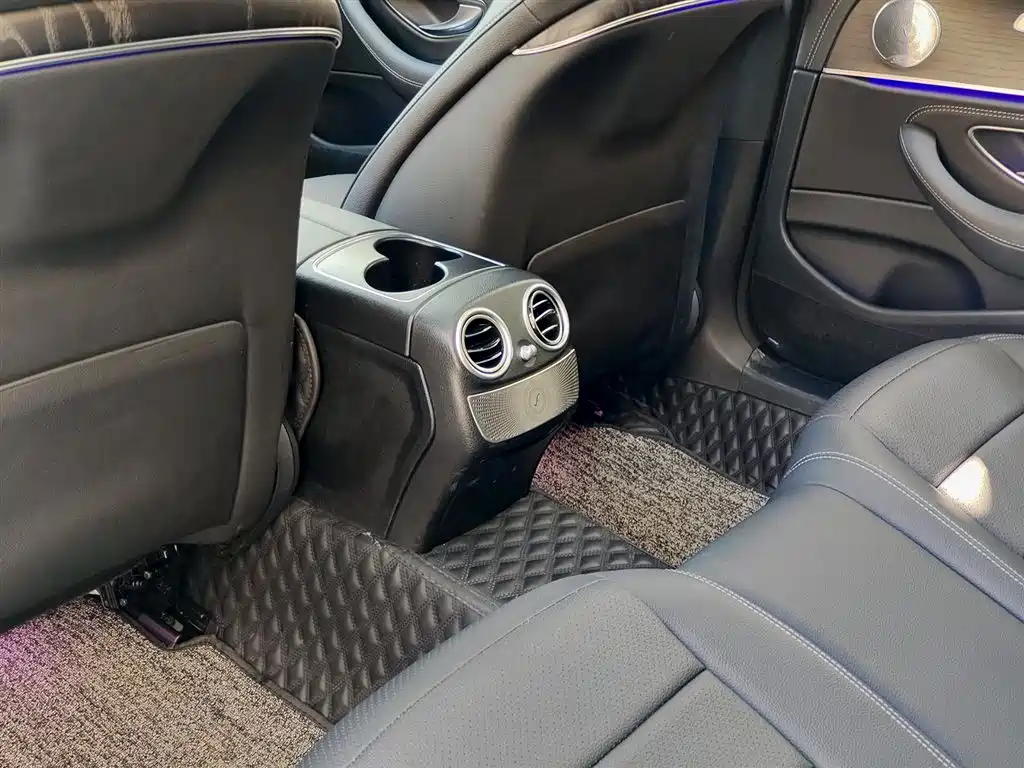 Mercedes-Benz E-Class 2020 Facelift E 300 L Sport Fashion фото 9