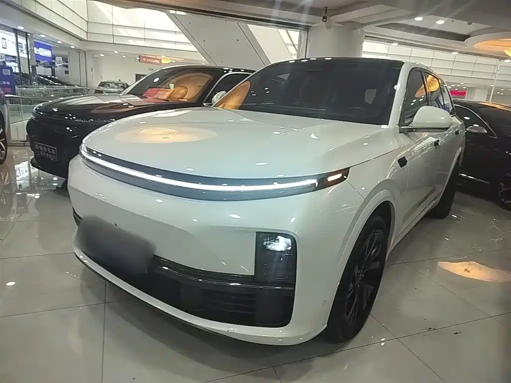 Li Auto L7 2023 Pro