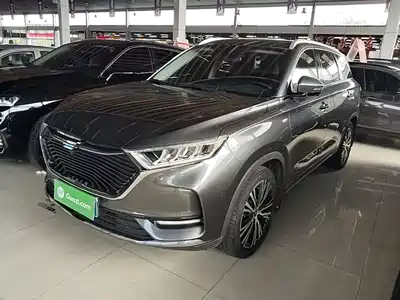 Changan Oshan X7