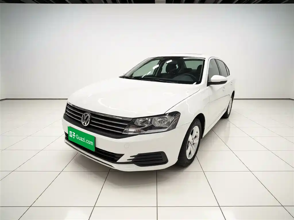 Volkswagen Lavida 2019 Lavida Start 1.5L Auto Trend (China VI)