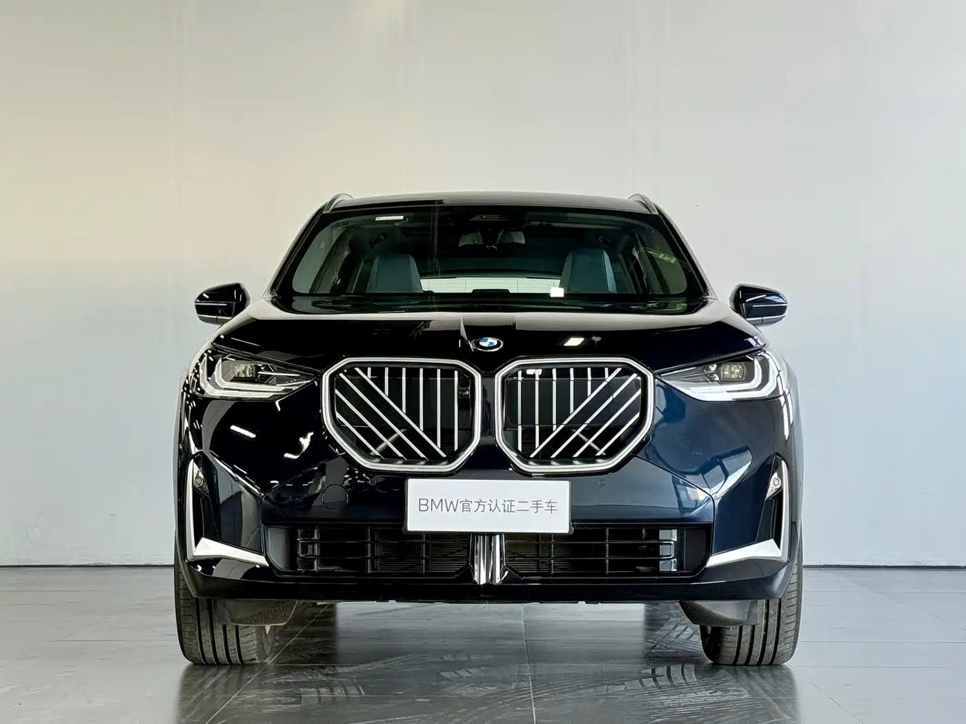 BMW X3 2025 xDrive25L Luxury Package фото 20