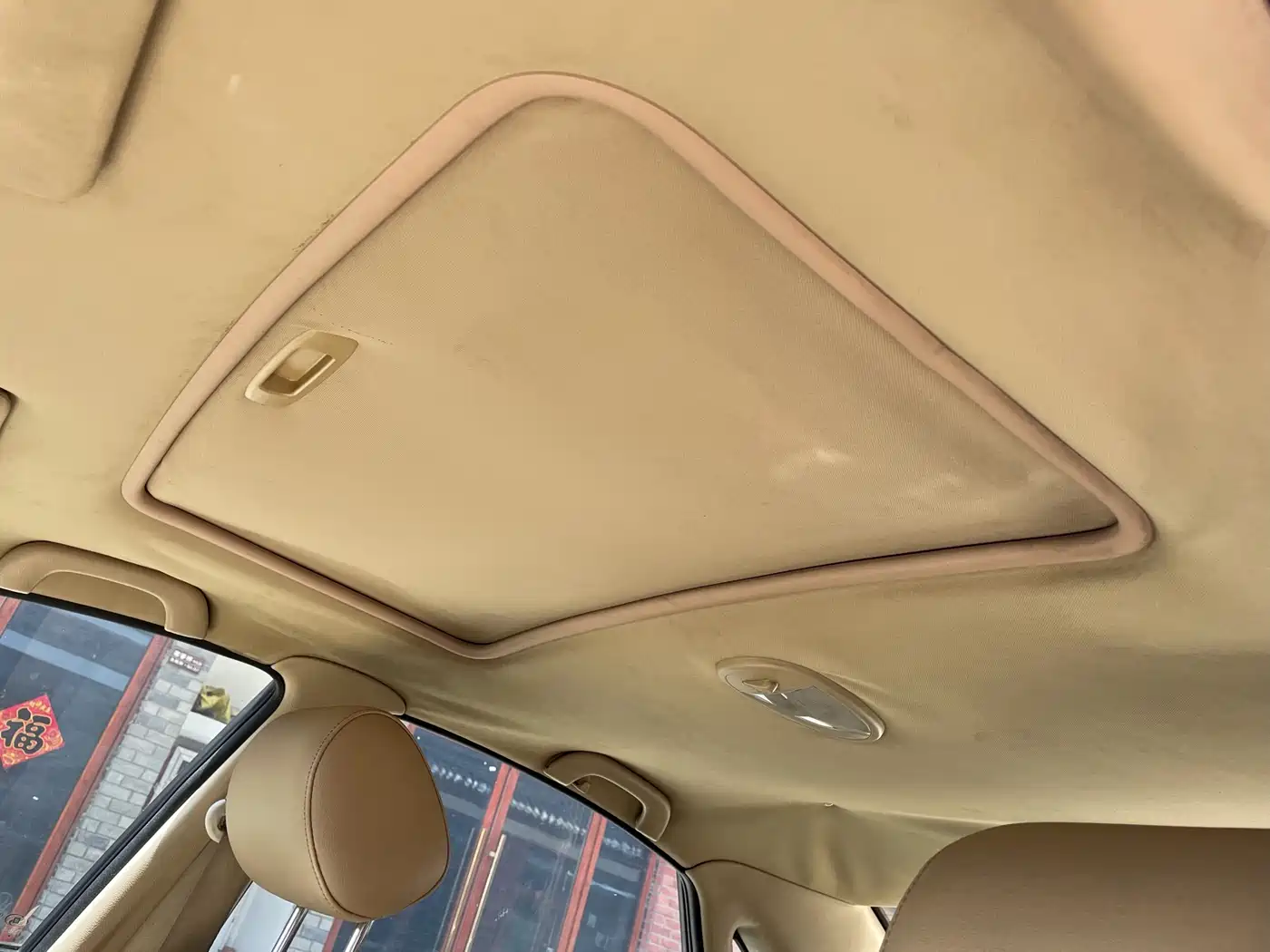 Buick Excelle 2013 1.5L Manual Classic Edition фото 18