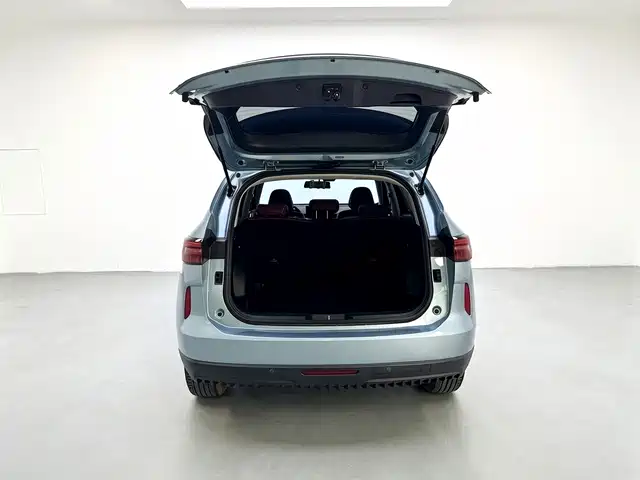 Haval H6 2022 3rd Gen 1.5T Auto 2WD Pro фото 15