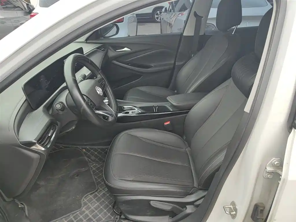 Buick Verano 2023 Pro Joy Edition фото 15