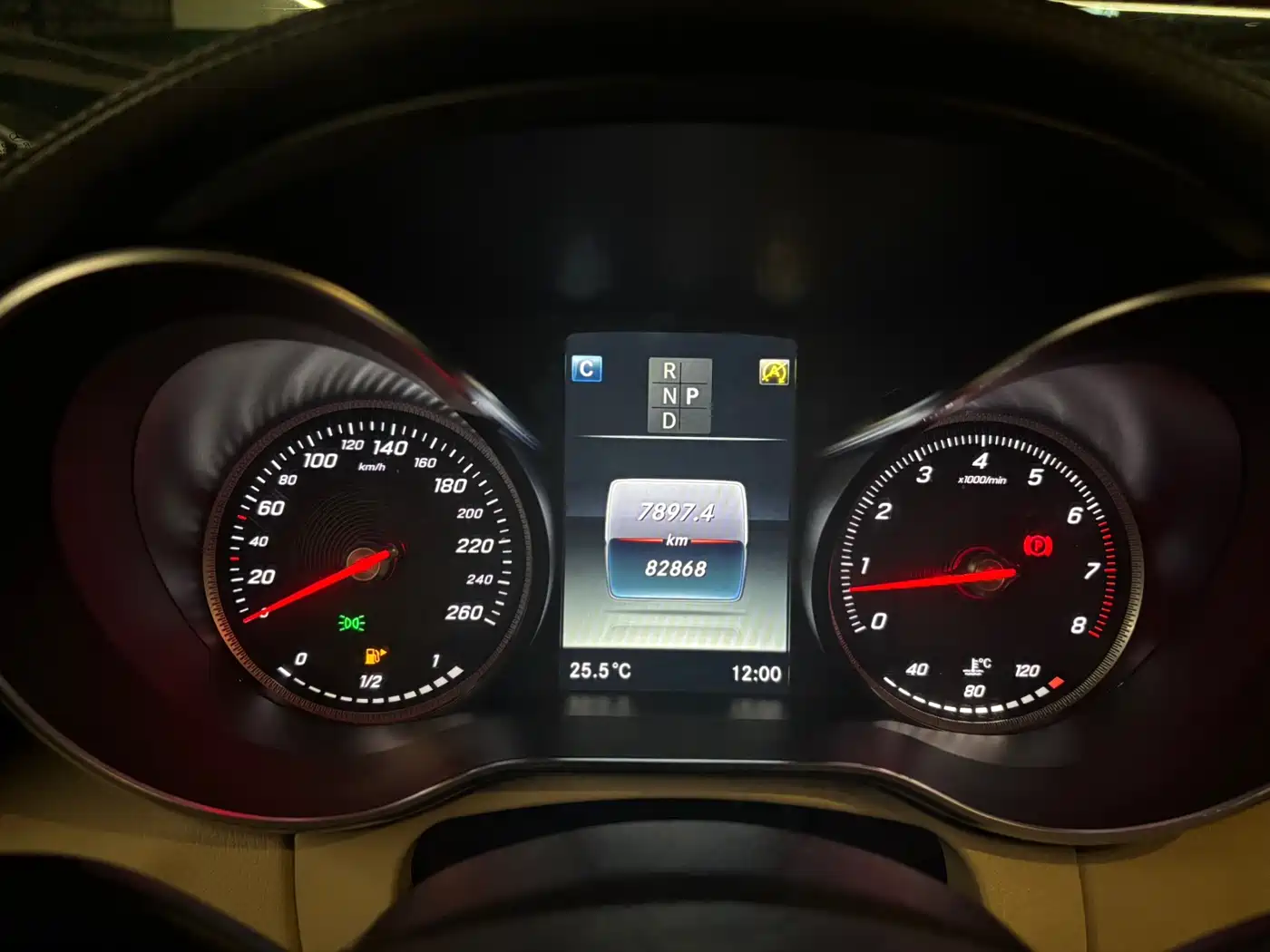 Mercedes-Benz C-Class 2018 C 200 L Sport Achievement Special Edition фото 17
