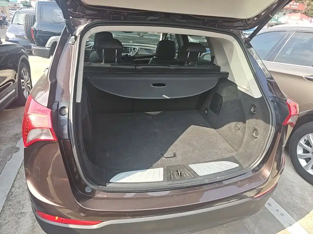 Фото 19 - Buick Envision Plus