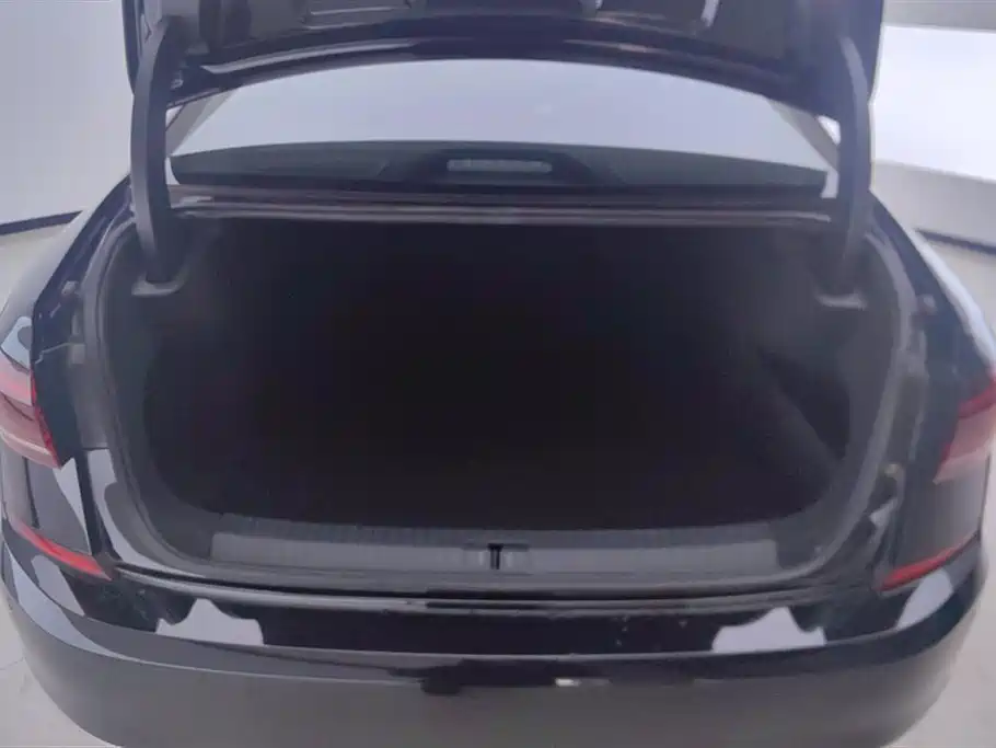Volkswagen Passat 2024 380TSI Elite Edition фото 4