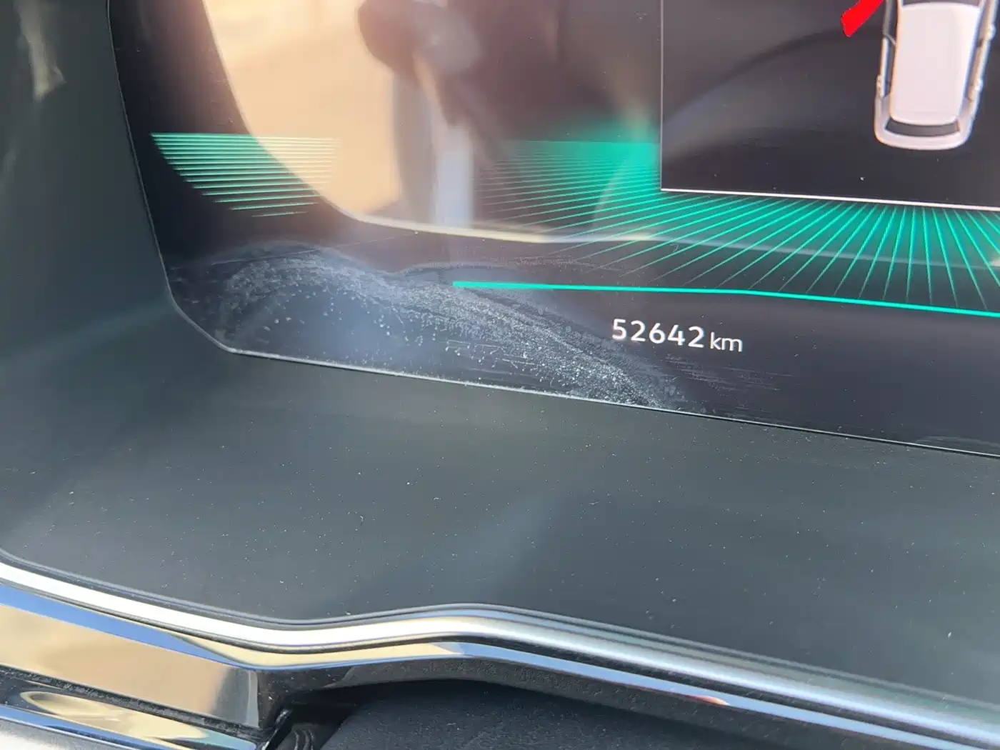 Volkswagen Sagitar 2022 280TSI DSG Surpassing Edition фото 3