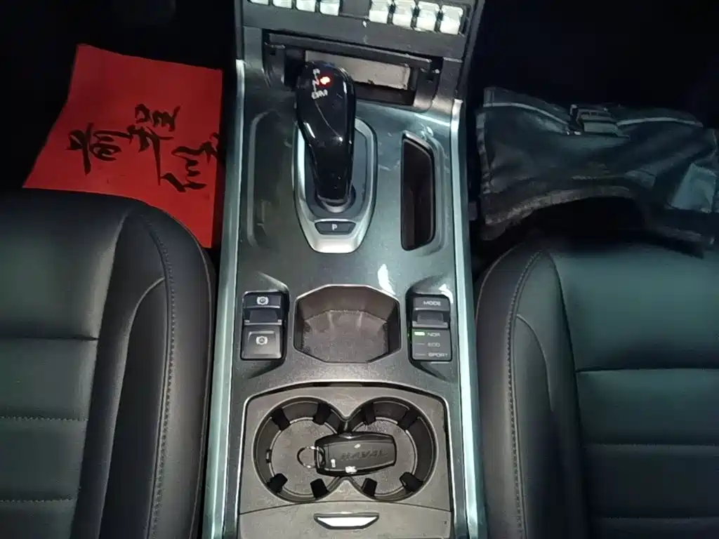 Haval F5 2019 National Trend Edition 1.5T iTrend China VI фото 14