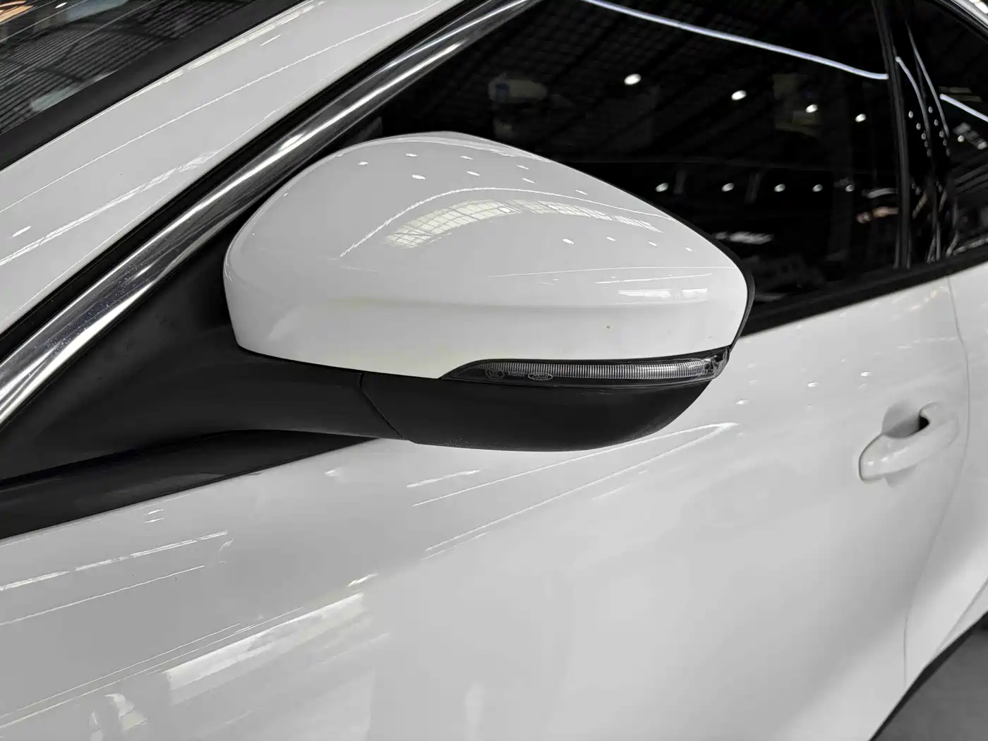 Ford Focus 2022 2021 Sedan EcoBoost 180 Auto Trend
