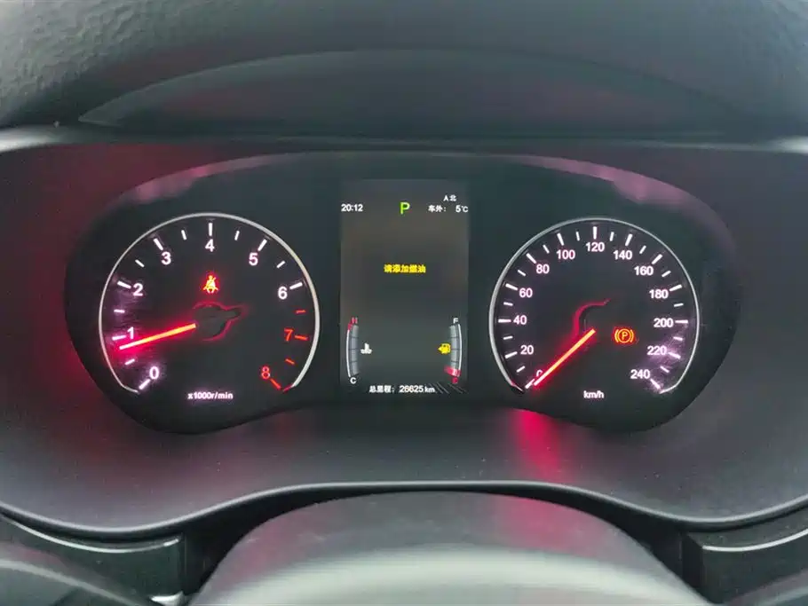 BYD Song MAX 2019 1.5T Auto Smart Connected Sunroof 6-seater China VI фото 14