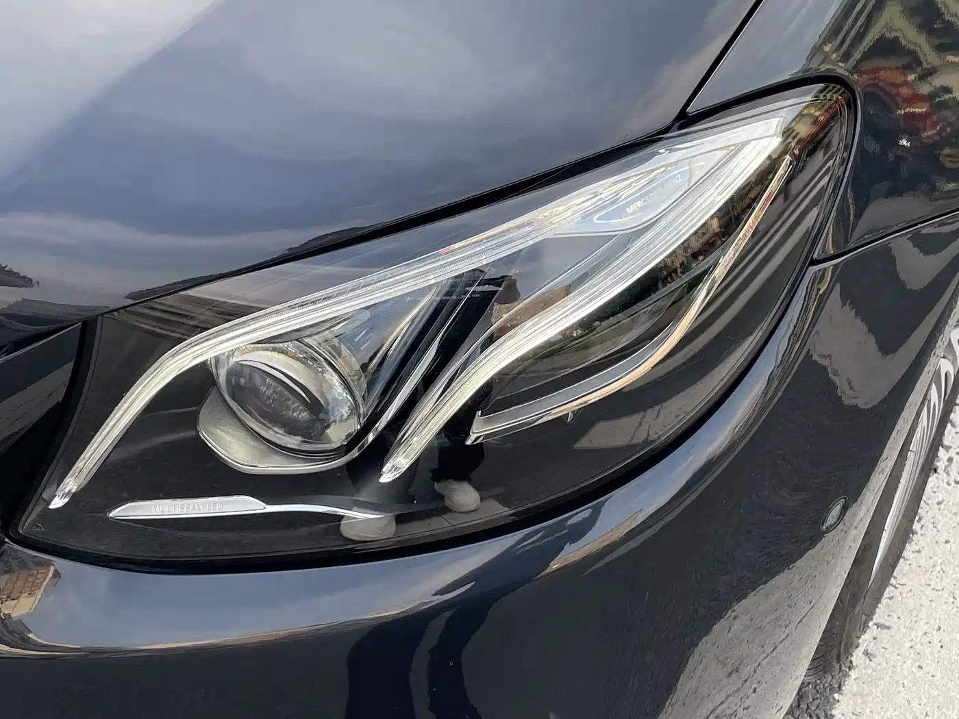 Mercedes-Benz E-Class 2019 Facelift E 300 L Sport Luxury фото 13