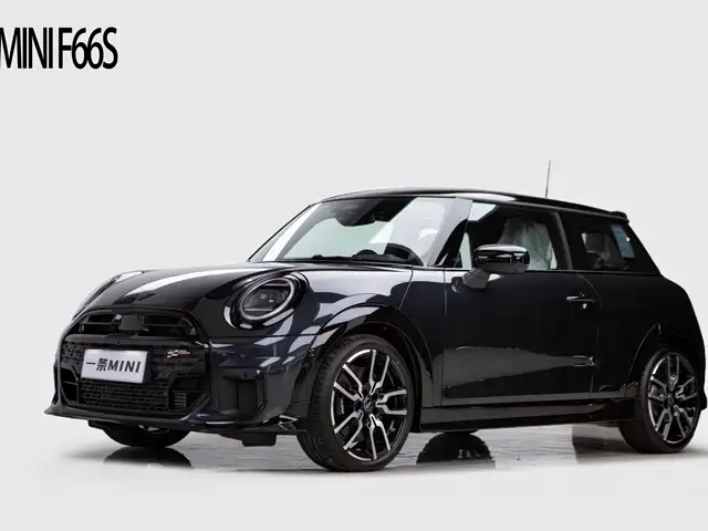  MINI MINI 2025 2.0T COOPER S Racer