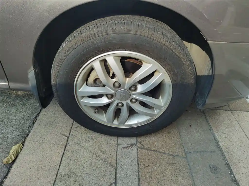 Hyundai Elantra 2011 1.6L Automatic Comfort фото 23