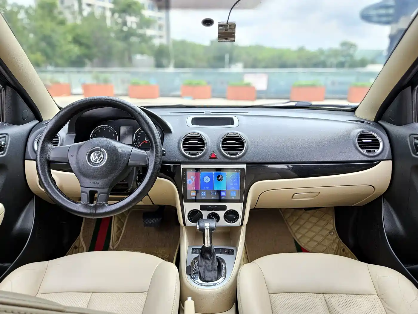Photo 17 - Volkswagen Lavida