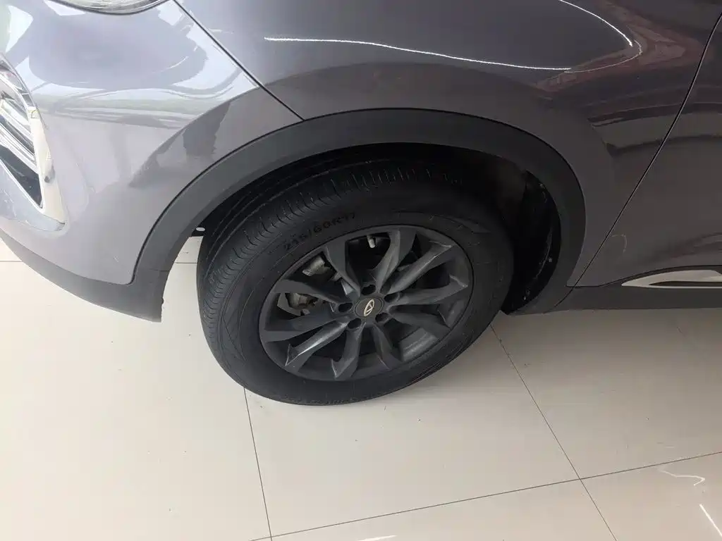 Chery Tiggo 5x 2023 2023 1.5L CVT Fashion Edition