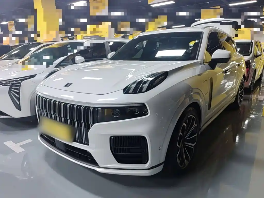Lynk & Co 09 EM-P 2023 2.0TD EM-P AWD Asian Games Executive Edition 5-Seater