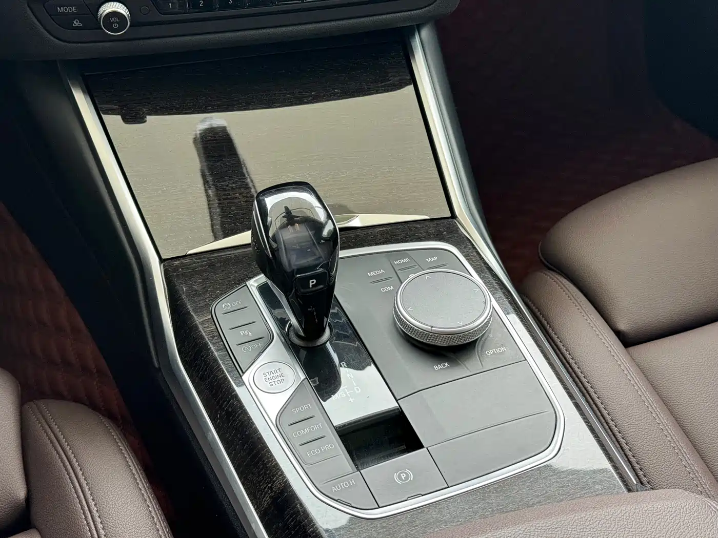 BMW 3 Series 2020 325Li M Sport Package фото 18