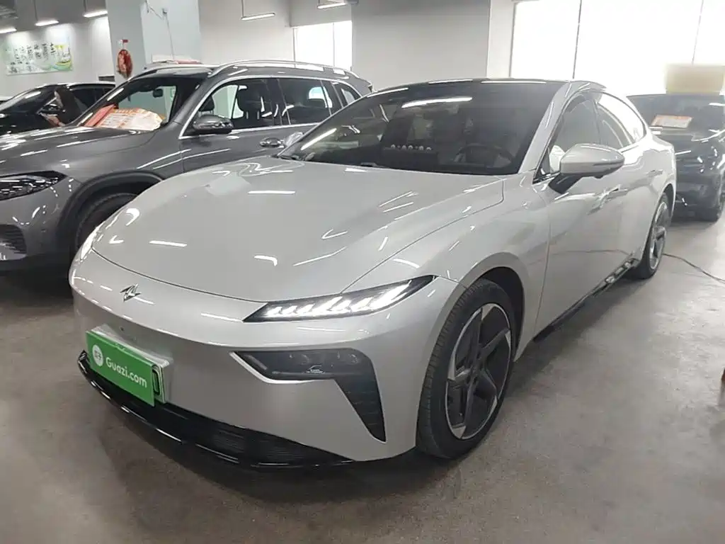 Dongfeng Yipai eπ007 2024 2024 Model 530Pro Version
