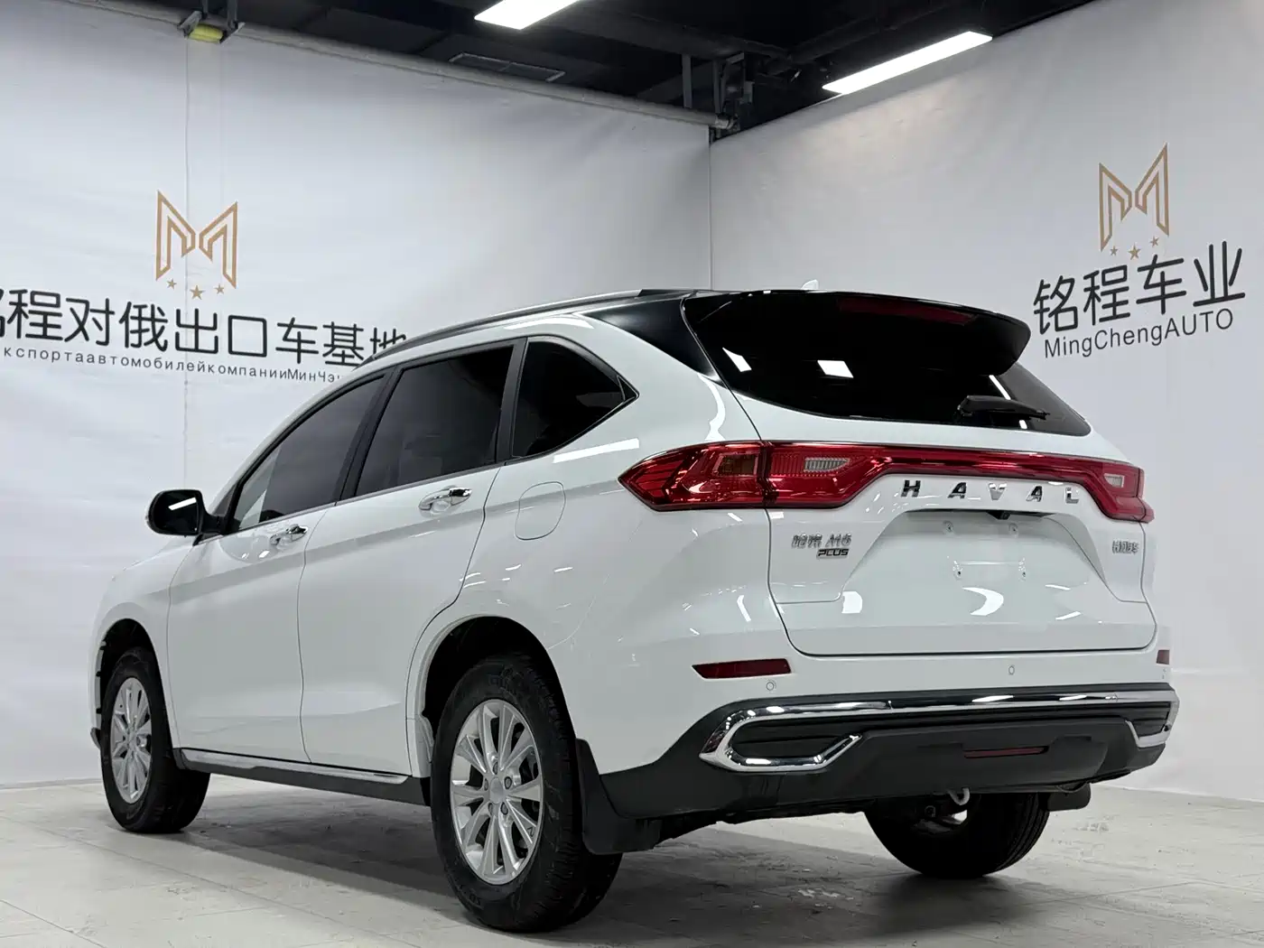 HAVAL M6