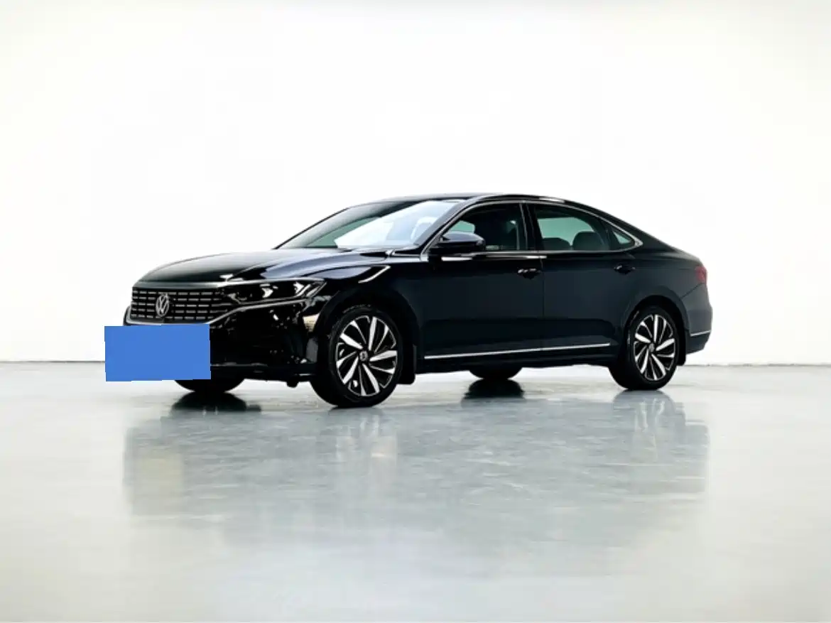 Volkswagen Passat 2022 330TSI Elite Edition
