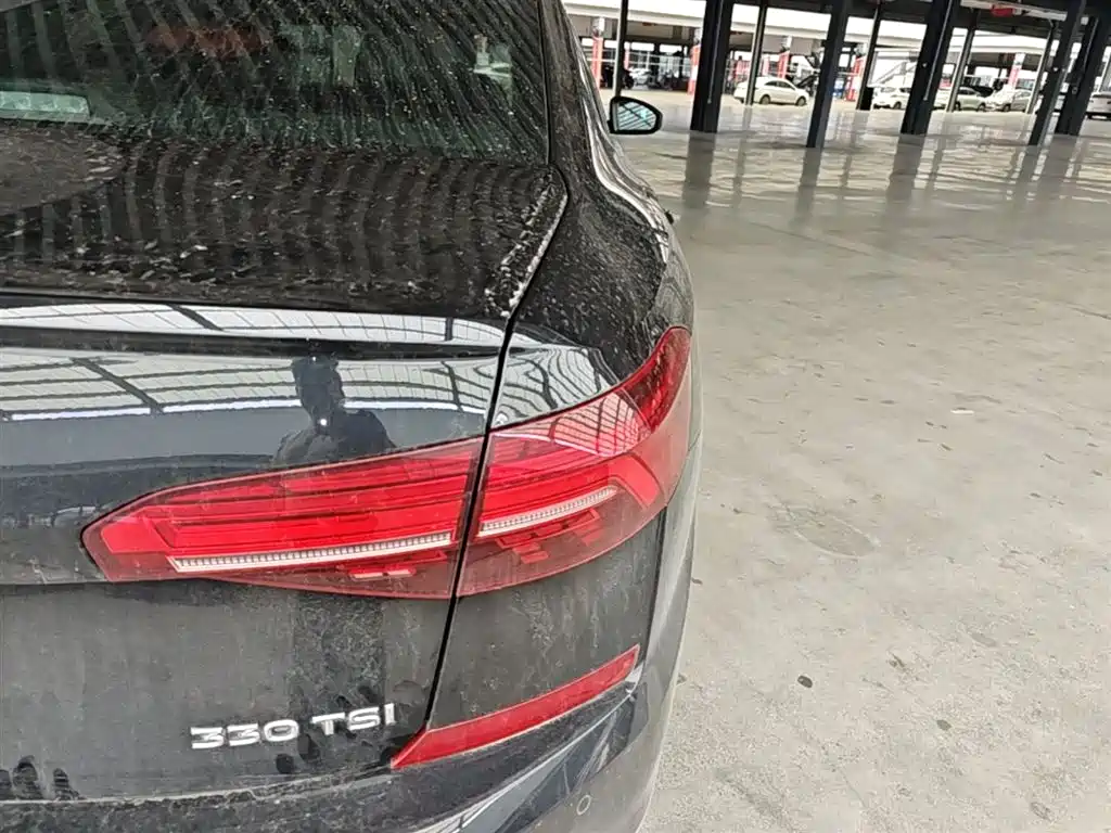 Volkswagen Passat 2019 330TSI Elite Version China VI фото 8