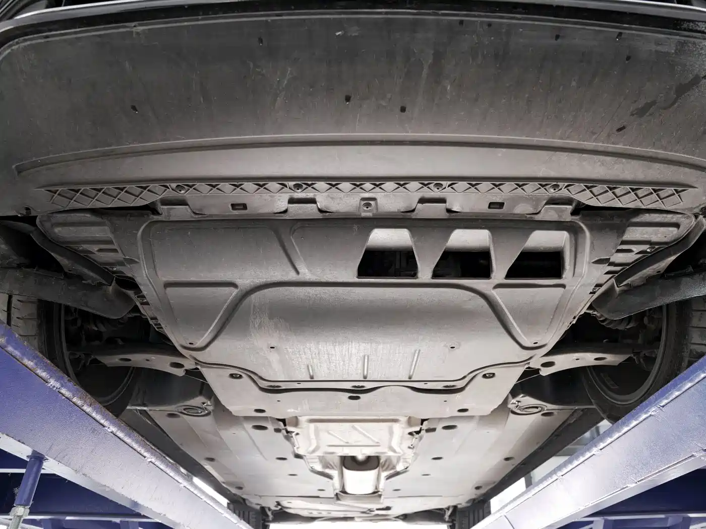 Volkswagen Passat 2019 380TSI Flagship Edition China VI фото 31