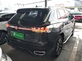 صورة 7 - Volkswagen Tayron