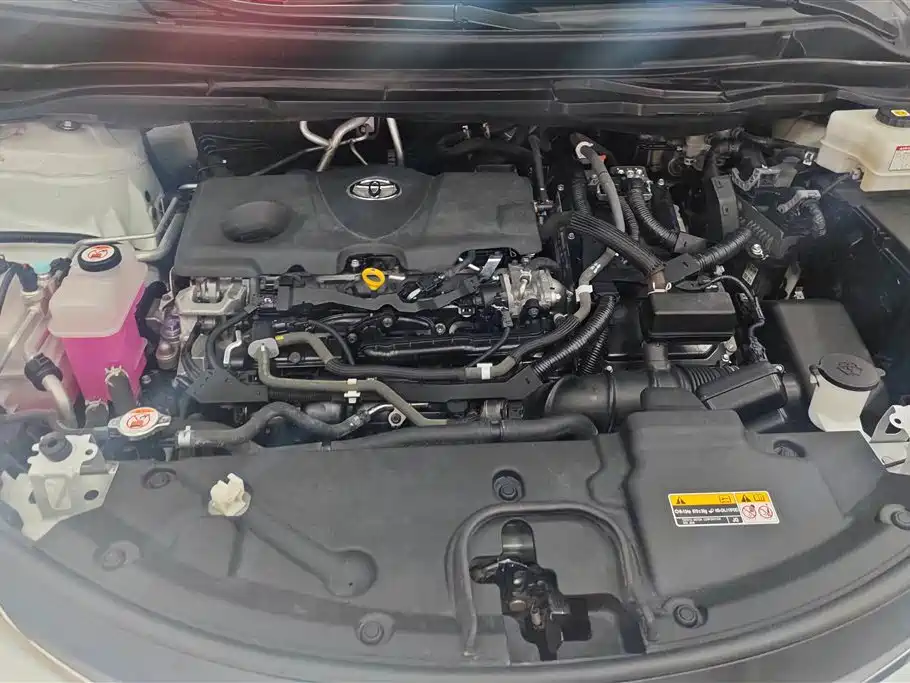 Toyota Sienna 2021 2.5L Hybrid Comfort Edition фото 10