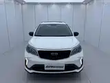 Фото 2 - Geely Vision X3