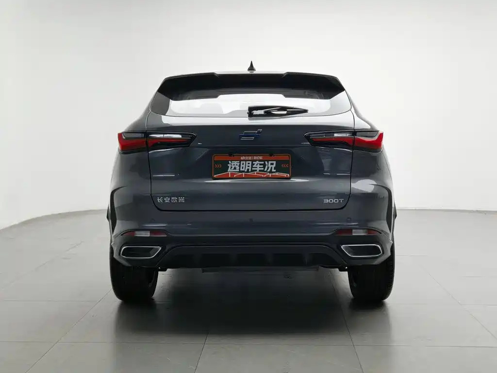 2023 Changan Oshan Changan Oushang X5