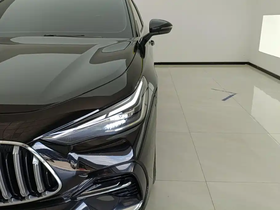 Geely Galaxy Galaxy Stellar 6 2026 2025 60km Voyager Edition