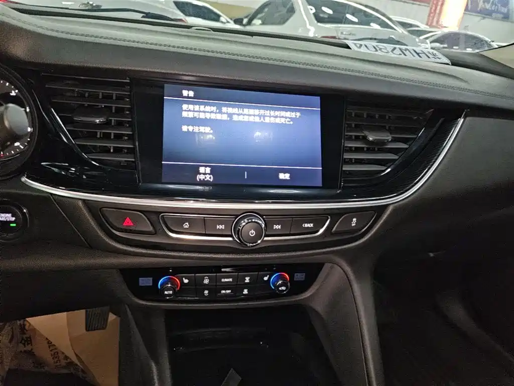 Buick Regal 2020 552T Elite фото 13