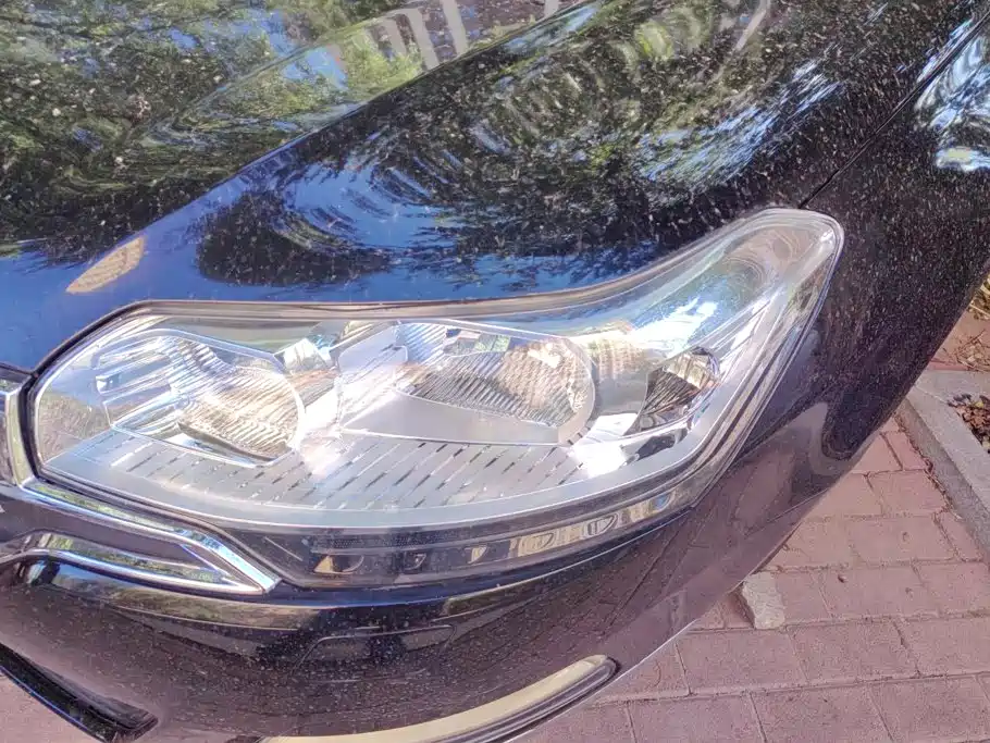 Фото 5 - Citroën C5