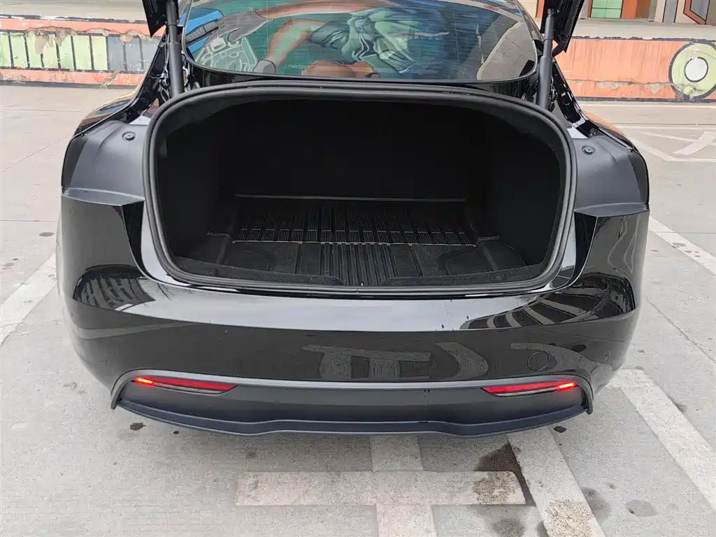 Tesla Model 3 2023 Rear-Wheel Drive фото 14