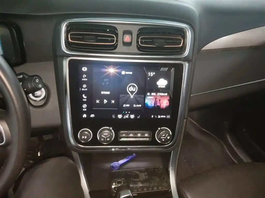 Lynk & Co 01 2019 2.0T 2WD Type Pro Version China V фото 9