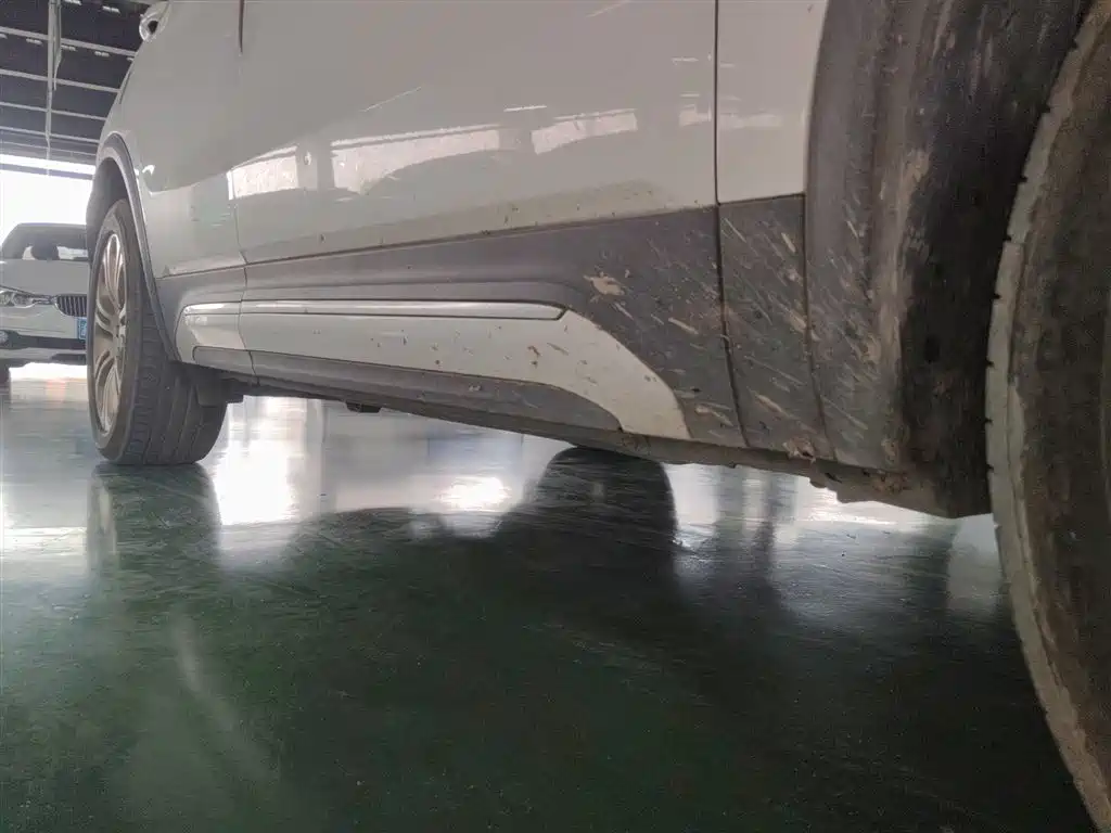 Lynk & Co 01 2019 2.0T 2WD Type Pro Version China V фото 20